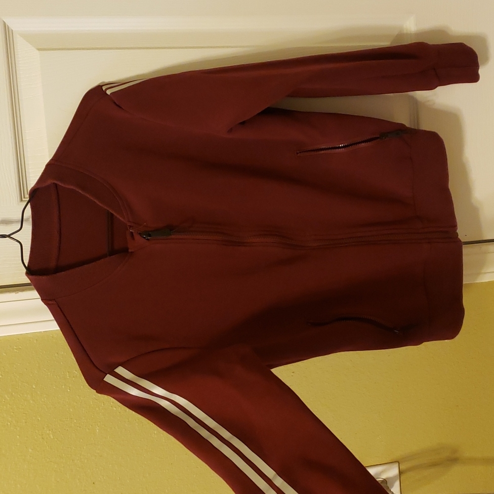 Buffbunny jacket